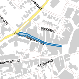 Perceel LTV00-I-2561