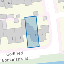 Perceel LTV00-I-2569