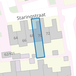 Perceel LTV00-I-2573