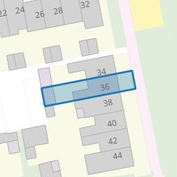 Perceel LTV00-I-2610