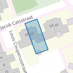 Perceel LTV00-I-2634