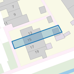 Perceel LTV00-I-2640