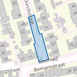 Perceel LTV00-I-2652
