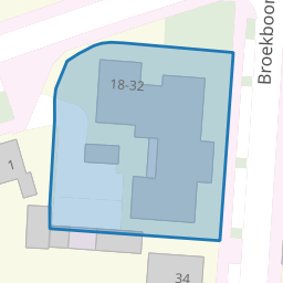 Perceel LTV00-I-2682