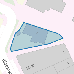 Perceel LTV00-I-2691