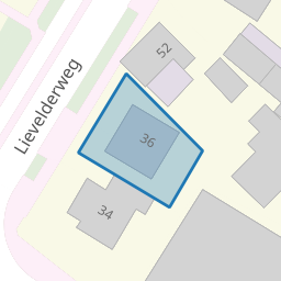 Perceel LTV00-I-2700