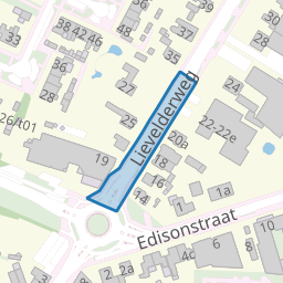 Perceel LTV00-I-2702