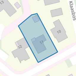 Perceel LTV00-I-2714