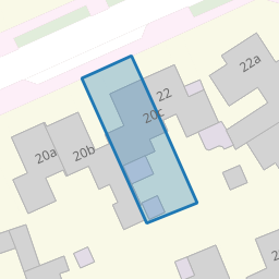 Perceel LTV00-I-2719