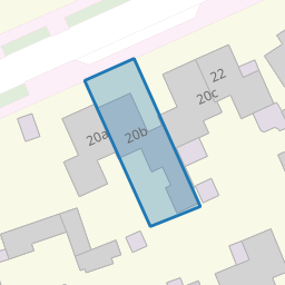 Perceel LTV00-I-2720