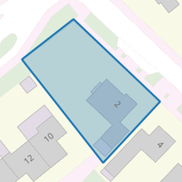 Perceel LTV00-I-2737