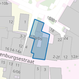 Perceel LTV00-I-2751