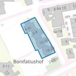 Perceel LTV00-I-2764