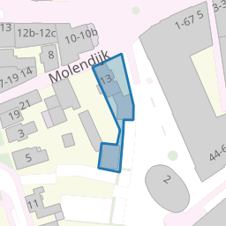 Perceel LTV00-I-2766