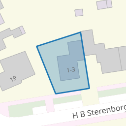 Perceel LTV00-I-2771