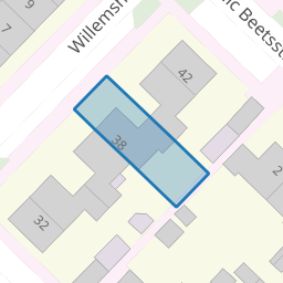 Perceel LTV00-I-2791