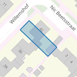 Perceel LTV00-I-2792