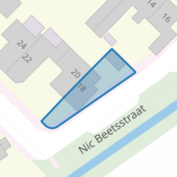 Perceel LTV00-I-2802