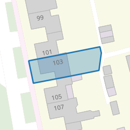 Perceel LTV00-I-2810