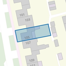 Perceel LTV00-I-2811