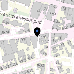 Appartement LTV00 I 2831 21