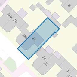 Perceel LTV00-I-2838