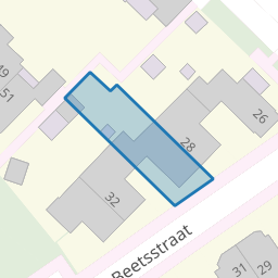 Perceel LTV00-I-2850