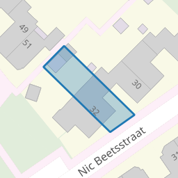 Perceel LTV00-I-2851