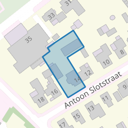 Perceel LTV00-I-2904