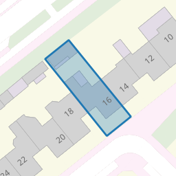 Perceel LTV00-I-2916