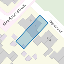 Perceel LTV00-I-2934