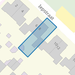 Perceel LTV00-I-2936