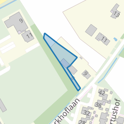 Perceel LTV00-I-2942