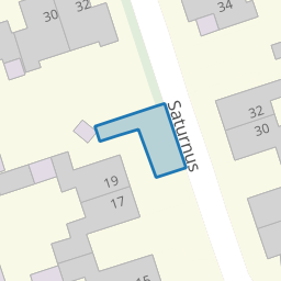 Perceel LTV00-I-2958