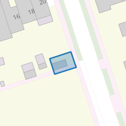 Perceel LTV00-I-2964