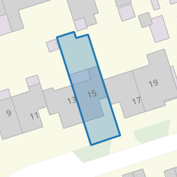 Perceel LTV00-I-2986