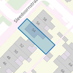 Perceel LTV00-I-3023