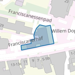 Perceel LTV00-I-3046