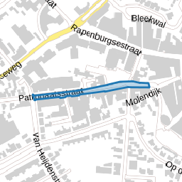 Perceel LTV00-I-3050