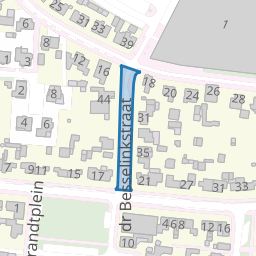 Perceel LTV00-I-3058