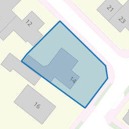 Perceel LTV00-I-3072