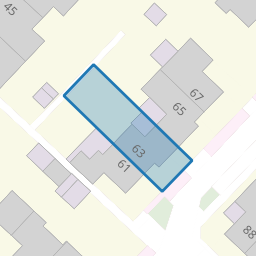 Perceel LTV00-I-3107