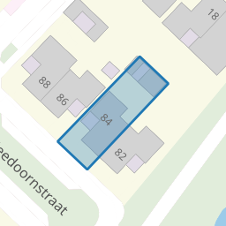 Perceel LTV00-I-3122