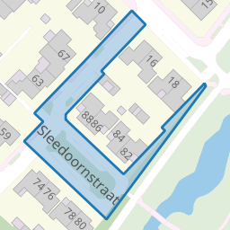 Perceel LTV00-I-3129