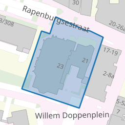 Perceel LTV00-I-3145