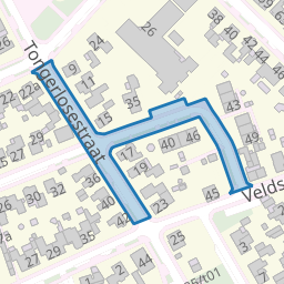 Perceel LTV00-I-3182