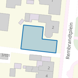 Perceel LTV00-I-3190