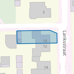 Perceel LTV00-I-3245