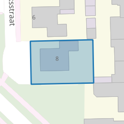 Perceel LTV00-I-3248