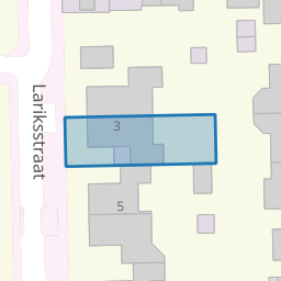 Perceel LTV00-I-3261